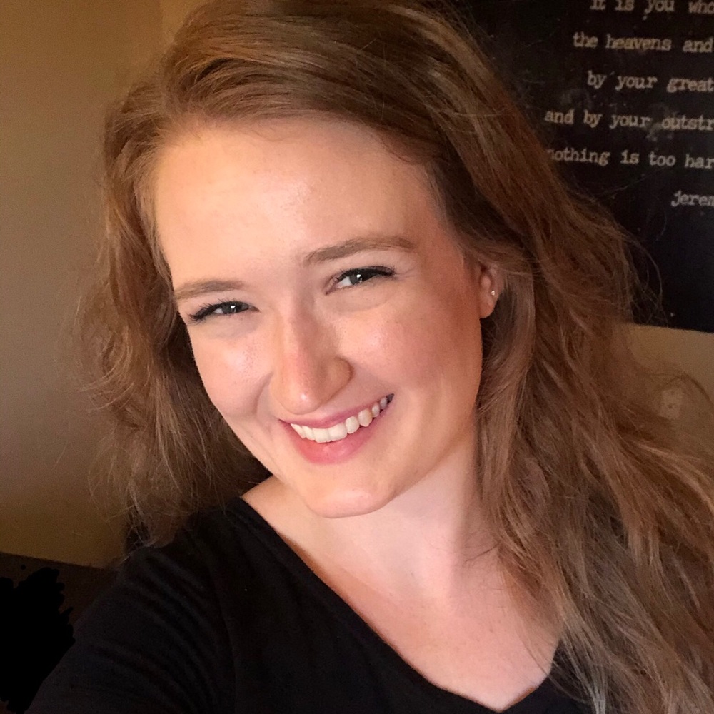 Meet your Posher, Amy